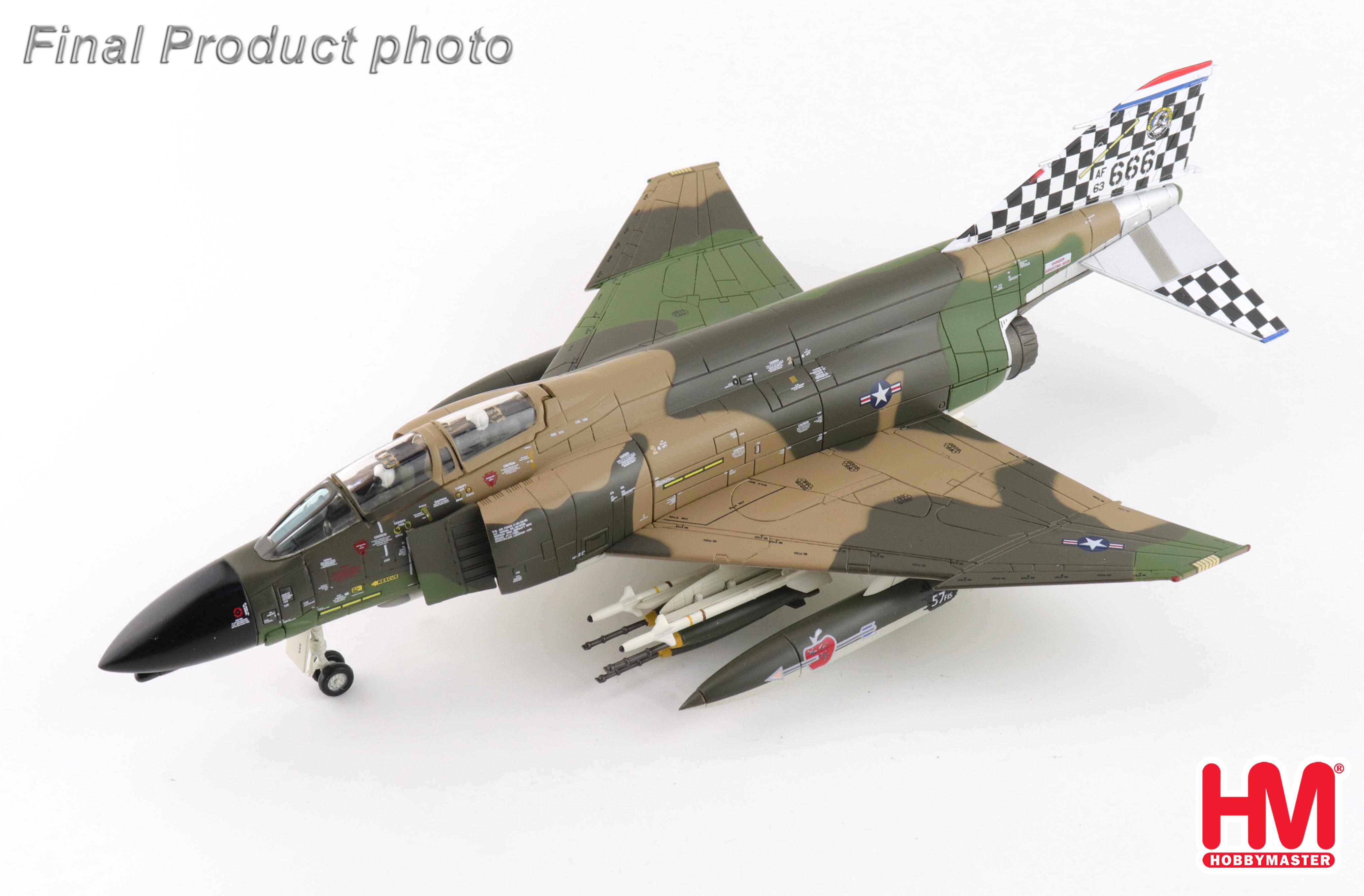 F-4C Phantom II 